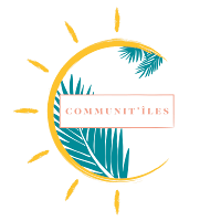 Logo de Communit’îles