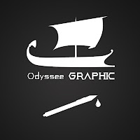 Logo d'Odyssee GRAPHIC (Graphiste/Photographe)