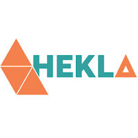 Logo de HEKLA - Agence de communication digitale
