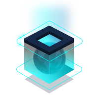Logo de LOG DATA