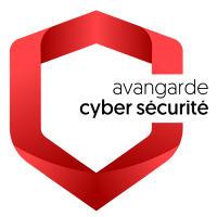 Logo d'Avangarde Cyber Sécurité