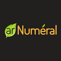 Logo d'arNuméral
