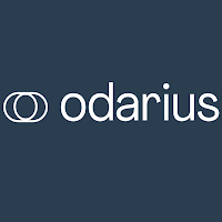 Logo d'odarius