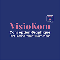 Logo de Visiokom