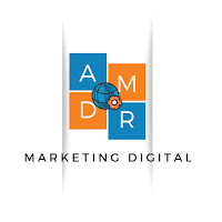 Logo d'AR MARKETING DIGITAL