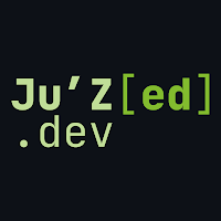 Logo de Ju'Z[ed].dev
