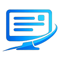Logo de RSI Web