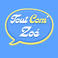 Logo de Tout Com'Zoé