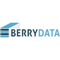 Logo de Berry Data