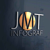 Logo de JMT Infograf'