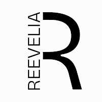 Logo de Reevelia - Agence web & Création de sites internet Paris