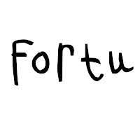 Logo de Fortu