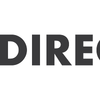 Logo de Directive Media