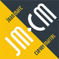 Logo de Jean-Marc Cleyet-Marrel / Graphiste