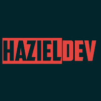 Logo de HazielDev