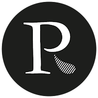 Logo de Romane Parent Graphiste Multimédia