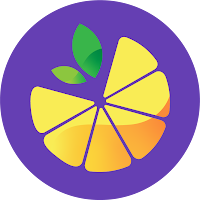 Logo d'YUZU