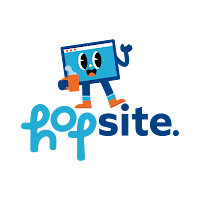 Logo de Hopsite