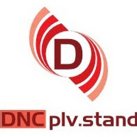 Logo de DNC