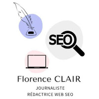 Logo de Florence CLAIR