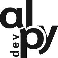 Logo d'AlpyDev