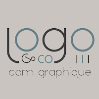 Logo de Logo&Co Communication graphique