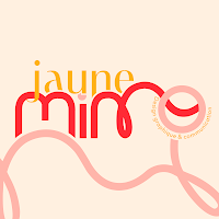 Logo de Jaune Mimo | Adèle Henninger