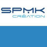 Logo de SPACE-Monkey creation