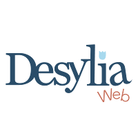 Logo de Desylia Web