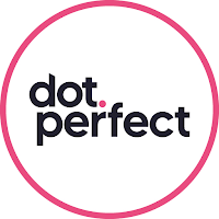 Logo de Dot Perfect - Agence web