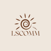Logo de LSCOMM - agence de marketing & communication Var et Bouches-du-Rhône