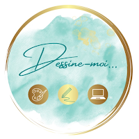 Logo de Dessine-moi...