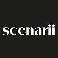Logo d'Agence Scenarii Caen