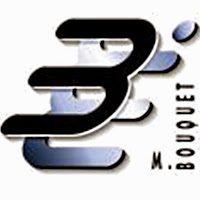 Logo de BM Mathieu Bouquet