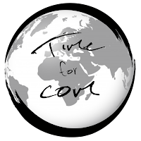 Logo de Time for com