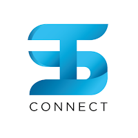 Logo de TS Connect