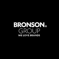 Logo de Bronson