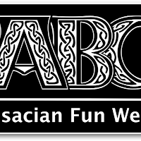 Logo d'ABC - Alsatian Fun Wear