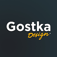 Logo de Gostka Design