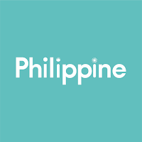 Logo de Philippine Albert - Studio graphique
