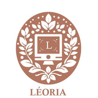 Logo de LÉORIA - BRÉANT Amandine