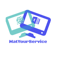 Logo de Matyourservice