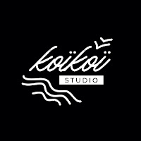 Logo de KOÏ KOÏ STUDIO