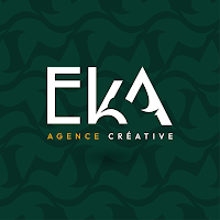 Logo de Theka Studio Graphique