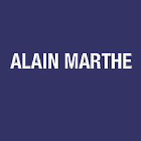 Logo de Marthre Alain