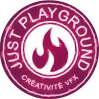 Logo de Just Playground