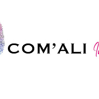 Logo de Com'Ali Infographie