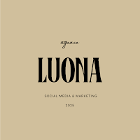Logo d'Agence Luona