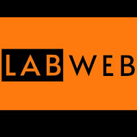 Logo de Lab web
