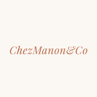 Logo de ChezManon&Co